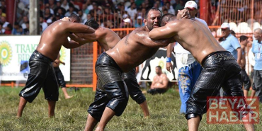 Kırkpınar Yağlı Güreşleri öncesi Edirne’de otellerde doluluk yüzde 80’e ulaştı