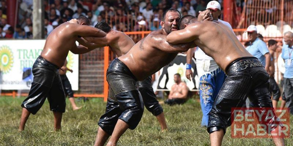 Kırkpınar Yağlı Güreşleri öncesi Edirne’de otellerde doluluk yüzde 80’e ulaştı