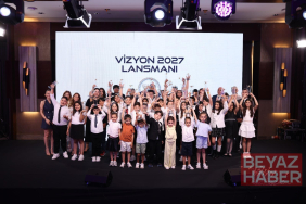 BCN College ‘Vizyon 2027’ lansmanını gerçekleştirdi