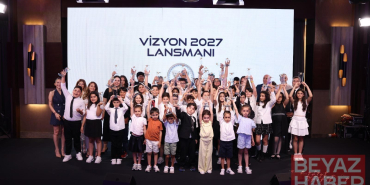 BCN College ‘Vizyon 2027’ lansmanını gerçekleştirdi