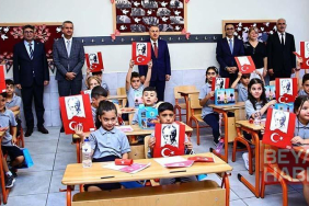 Yurtta Karne Günü Heyecanı