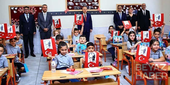 Yurtta Karne Günü Heyecanı