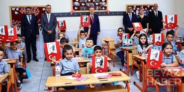 Yurtta Karne Heyecanı