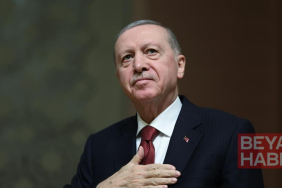 Cumhurbaşkanı Erdoğan, karne alan öğrencileri tebrik etti