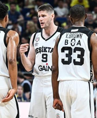 Beşiktaş GAİN’de, EuroLeague yönetiminin açıklaması için geri sayım