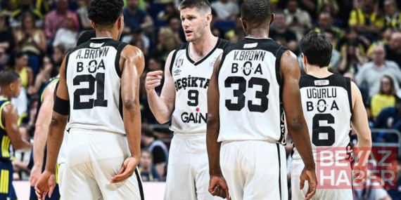 Beşiktaş GAİN’de, EuroLeague yönetiminin açıklaması için geri sayım