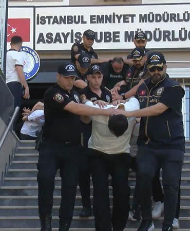 Erhan Karaal