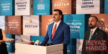 AK Parti 33