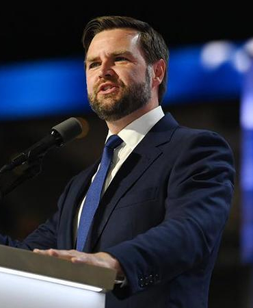 ABD Başkan Yardımcısı Vance, Trump