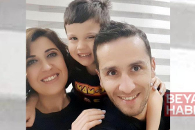 Eşi ve oğlunu boğan sanığa 2 kez ağırlaştırılmış müebbet