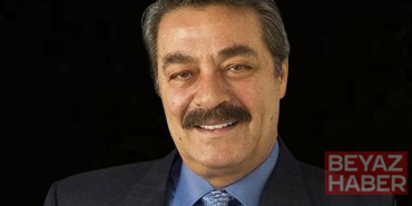 Kadir İnanır hayatını kaybetti