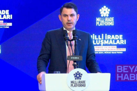 Bakan Kurum: İstanbul’un 39 ilçesinde 233 bin konutun dönüşüm sürecine devam ediyoruz