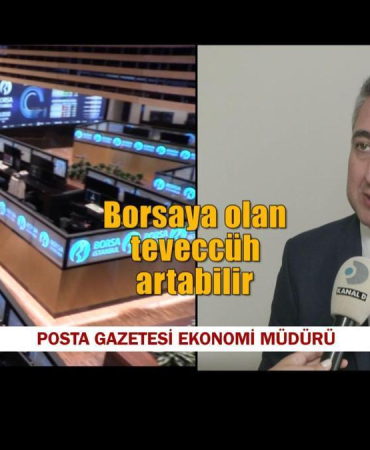 Borsada kazanmak isterken kaybetmeyin!