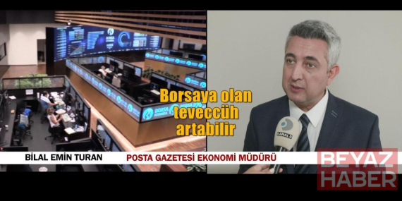 Borsada kazanmak isterken kaybetmeyin!