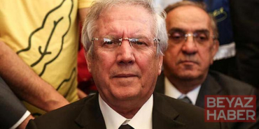 Aziz Yıldırım, Fenerbahçe’nin kamp yaptığı Topuk Yaylası’na geldi