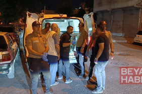 Yalnız yaşadığı evinde silahla vurulmuş halde ölü bulundu