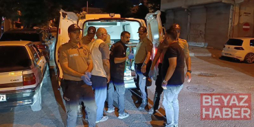 Yalnız yaşadığı evinde silahla vurulmuş halde ölü bulundu