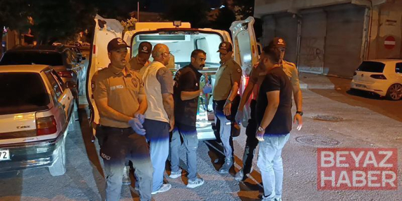 Yalnız yaşadığı evinde silahla vurulmuş halde ölü bulundu