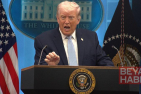 Trump: İran