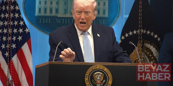 Trump: İran