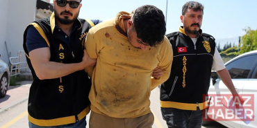 İhbara giden polis memurunu tabancayla yaraladı, ‘Yanlışlıkla vurdum’ dedi