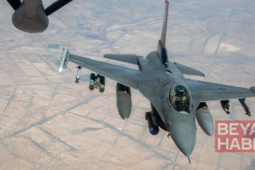 CENTCOM: Ticari gemiye saldırıya yanıt olarak İran