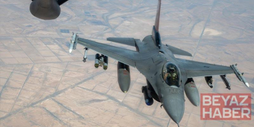 CENTCOM: Ticari gemiye saldırıya yanıt olarak İran