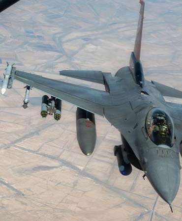 CENTCOM: Ticari gemiye saldırıya yanıt olarak İran