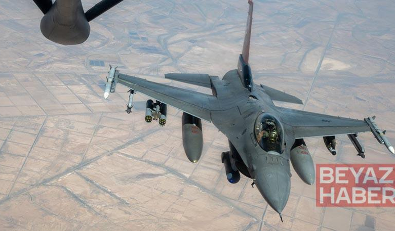 CENTCOM: Ticari gemiye saldırıya yanıt olarak İran