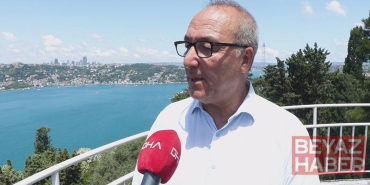 Meteoroloji Mühendisi Adil Tek: Yaz uzayacak