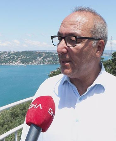 Meteoroloji Mühendisi Adil Tek: Yaz uzayacak