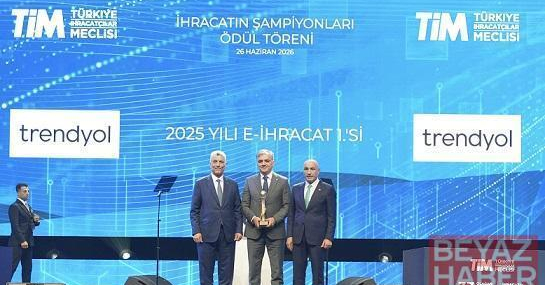 Trendyol