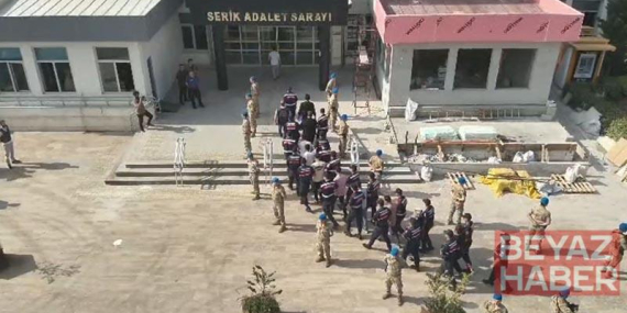 24 ilde uyuşturucu operasyonu: 122 tutuklama