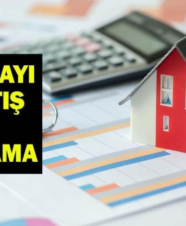 TEMMUZ AYI KİRA ARTIŞ ORANI | Temmuz Kira Zammı Ne Zaman Belli Olacak? Gözler TÜİK Enflasyon Rakamlarında!