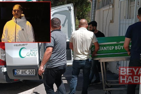 Gaziantep’te karne günü bıçaklanan liseli Çağlar, kurtarılamadı