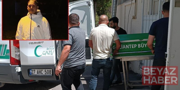 Gaziantep’te karne günü bıçaklanan liseli Çağlar, kurtarılamadı