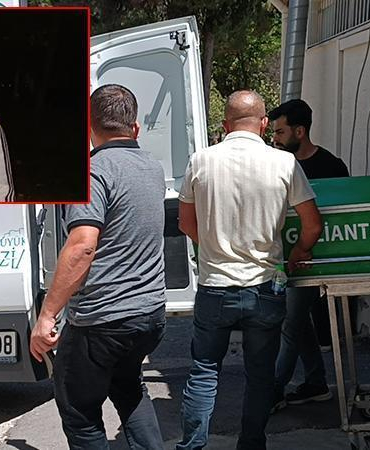 Gaziantep’te karne günü bıçaklanan liseli Çağlar, kurtarılamadı