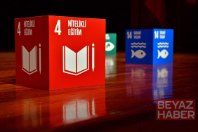 İstanbul Kültür Üniversitesi, THE Impact Rankings 2026