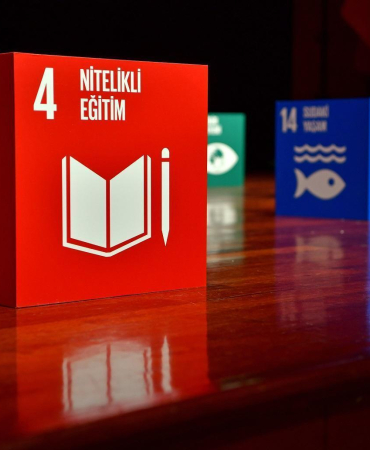 İstanbul Kültür Üniversitesi, THE Impact Rankings 2026