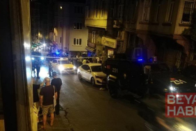 Beyoğlu