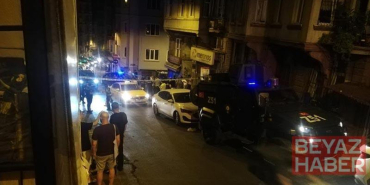 Beyoğlu