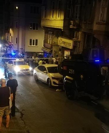 Beyoğlu