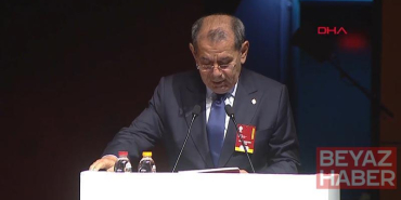Dursun Özbek: Yalnızca bugünü değil Galatasaray