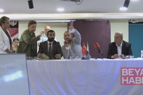Adalar Belediyesi’nde Medine Pamuk başkanvekili oldu