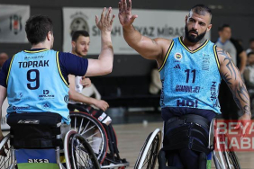 Fenerbahçe İstanbul Jet, Beşiktaş