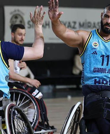 Fenerbahçe İstanbul Jet, Beşiktaş