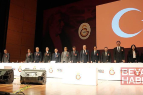 Dursun Özbek başkanlığındaki yönetim kurulu, 11 farklı konuda yetki aldı