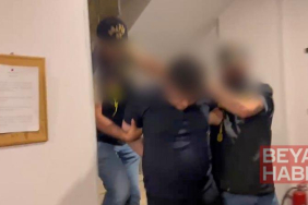 MİT, uluslararası uyuşturucu kaçakçısının yerini tespit etti, polis yakaladı