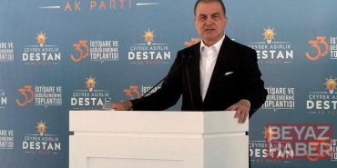Ömer Çelik: