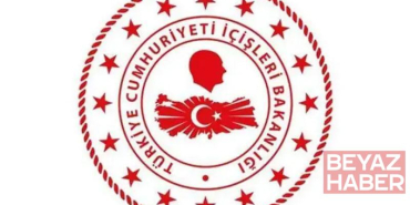 Bakanlıktan